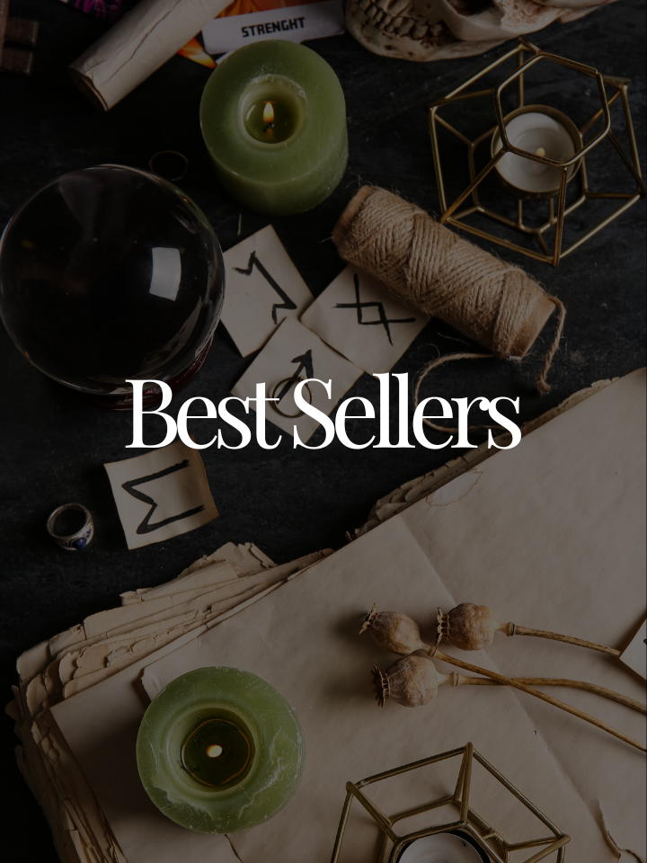 Best Sellers