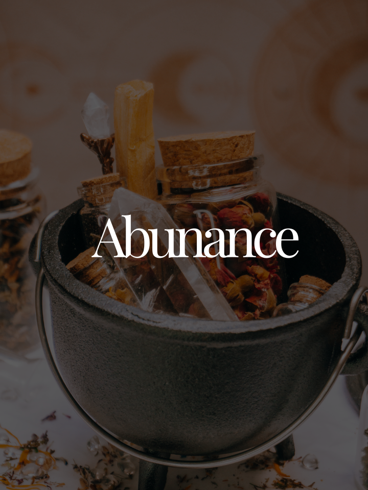 Abundance