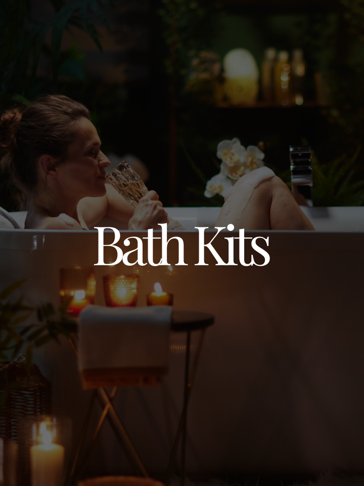Bath Kits