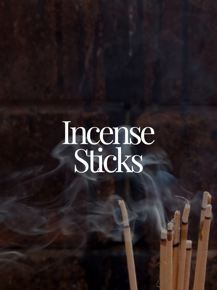 incense