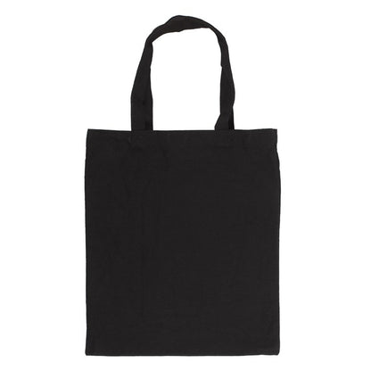 Dark Forest Tote Bag | Mystical Mushroom & Luna Moth Canvas Shopping Bag