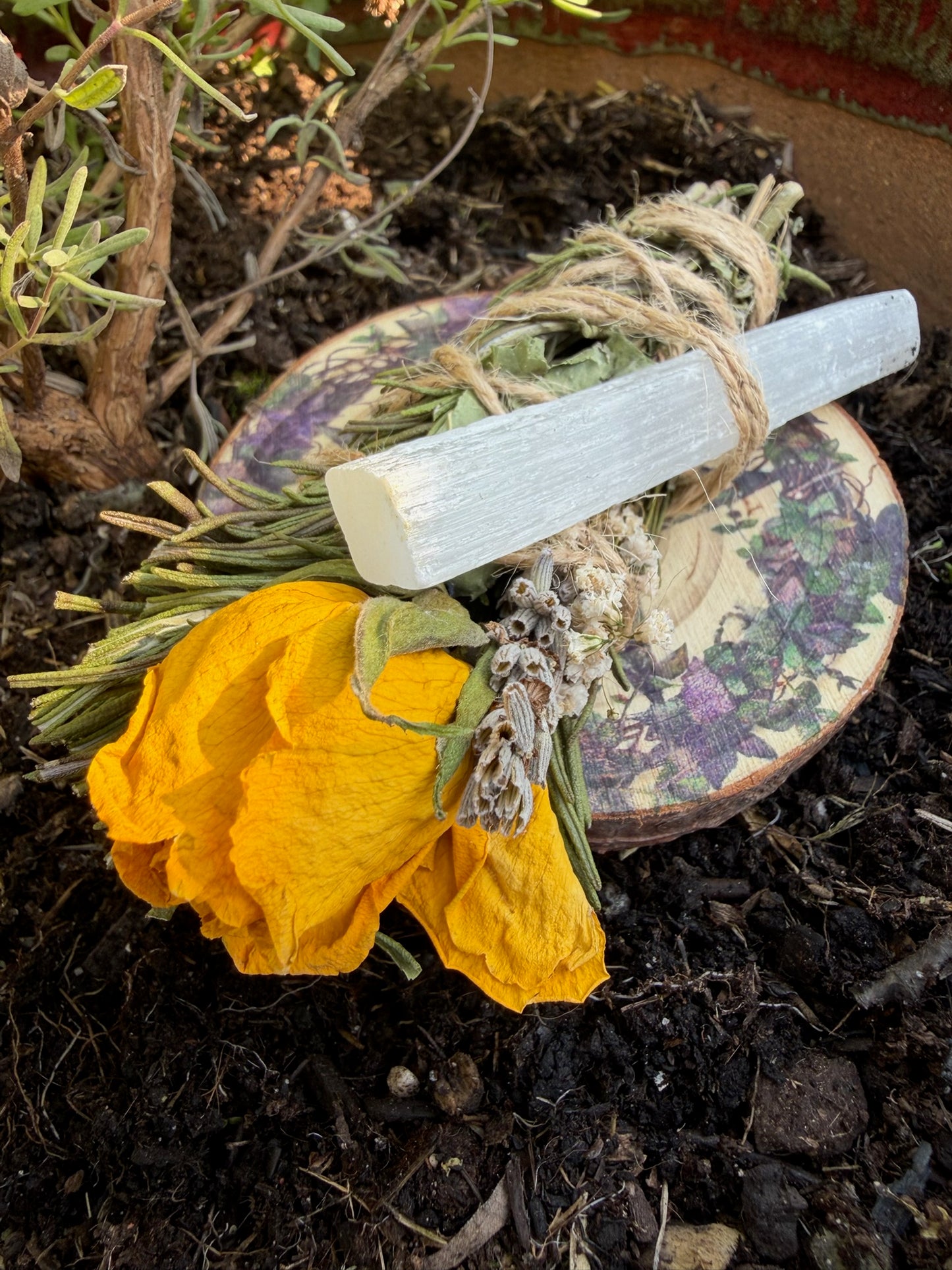 Happiness Witches Ritual Bundle |