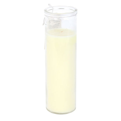 Butterflies Appear Memorial Candle | Vanilla Scented Sympathy Tube Candle
