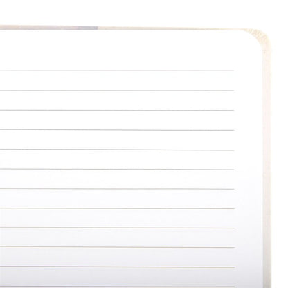 My Book of Magical Thinking A5 Notebook | Crystal Witchcraft Journal